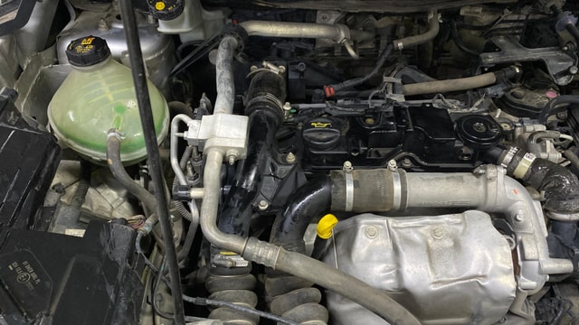 View Ford EcoSport Image 3 Used Ford EcoSport Image 3