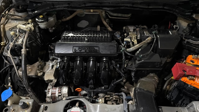 View Honda Amaze Image 42 Used Honda Amaze Image 42