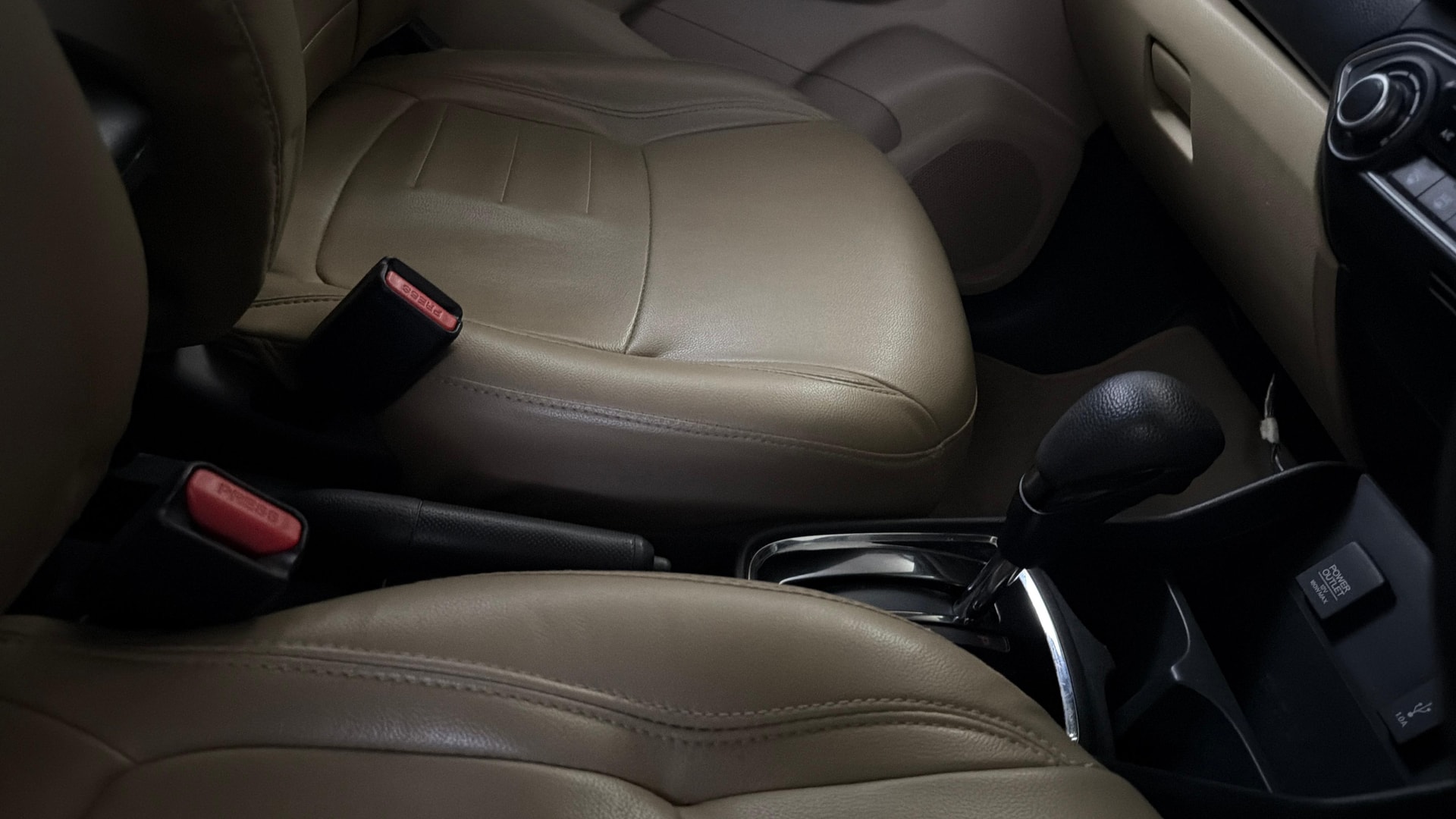 View 2019 Honda Amaze E MT Petrol BS IV Image 39 Used 2019 Honda Amaze E MT Petrol BS IV Image 39