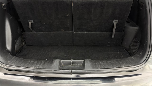 View MG Hector Plus Image 7 Used MG Hector Plus Image 7