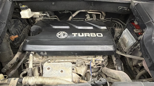 View MG Hector Plus Image 47 Used MG Hector Plus Image 47