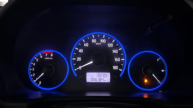View Honda Amaze Image 33 Used Honda Amaze Image 33