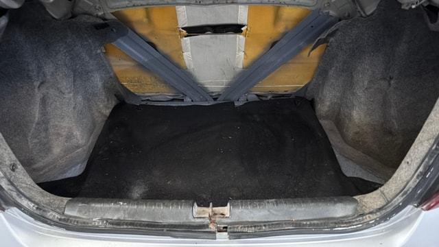 View Honda Amaze Image 10 Used Honda Amaze Image 10