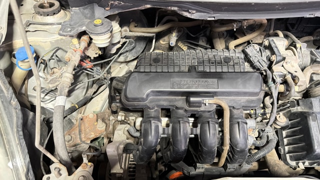 View Honda Amaze Image 3 Used Honda Amaze Image 3
