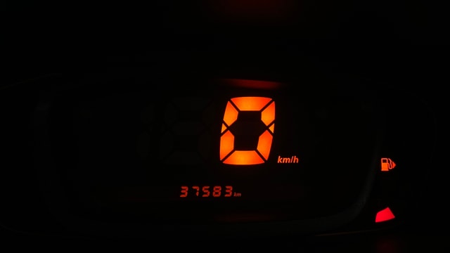 View Renault Kwid Image 34 Used Renault Kwid Image 34