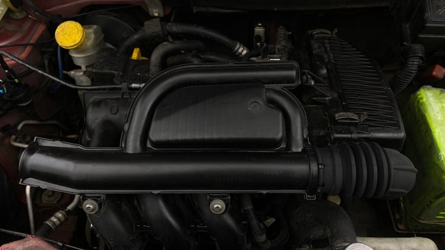 View Renault Kwid Image 41 Used Renault Kwid Image 41