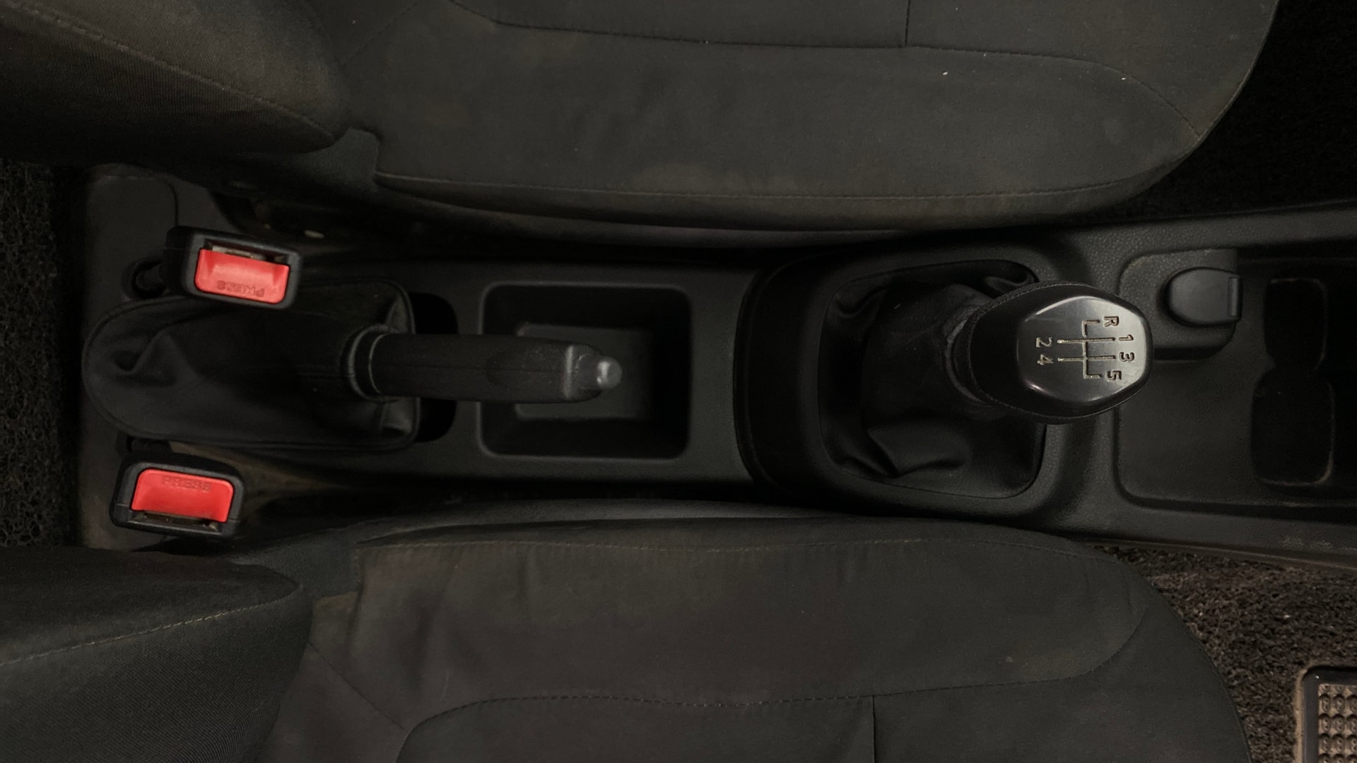 Used 2018 Renault Kwid Used 2018 Renault Kwid