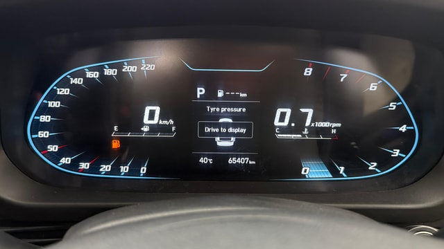 View Hyundai Elite i20 Image 35 Used Hyundai Elite i20 Image 35