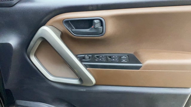 View Mahindra Scorpio-N Image 41 Used Mahindra Scorpio-N Image 41