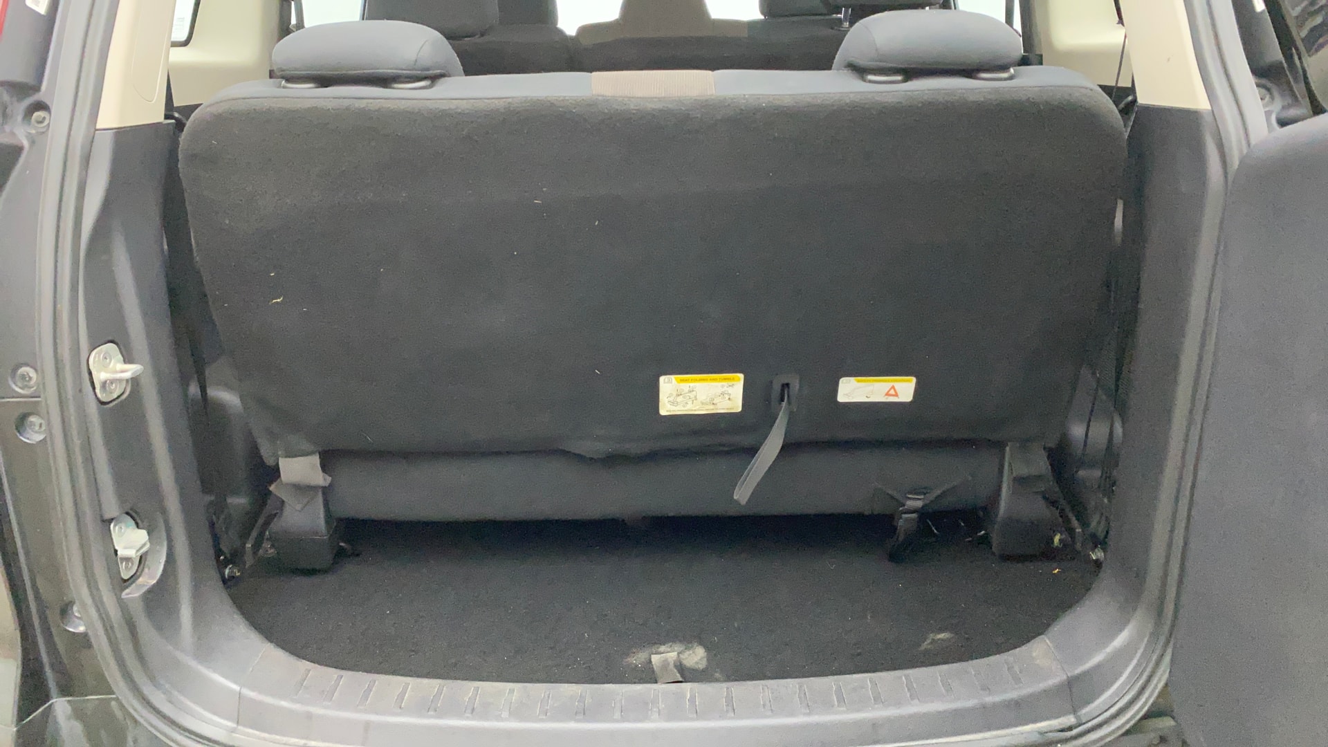 Used 2024 Mahindra Scorpio-N Used 2024 Mahindra Scorpio-N