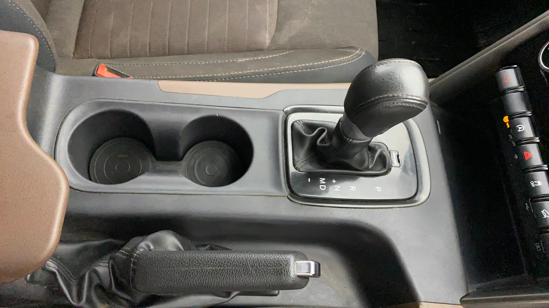 Used 2024 Mahindra Scorpio-N Used 2024 Mahindra Scorpio-N