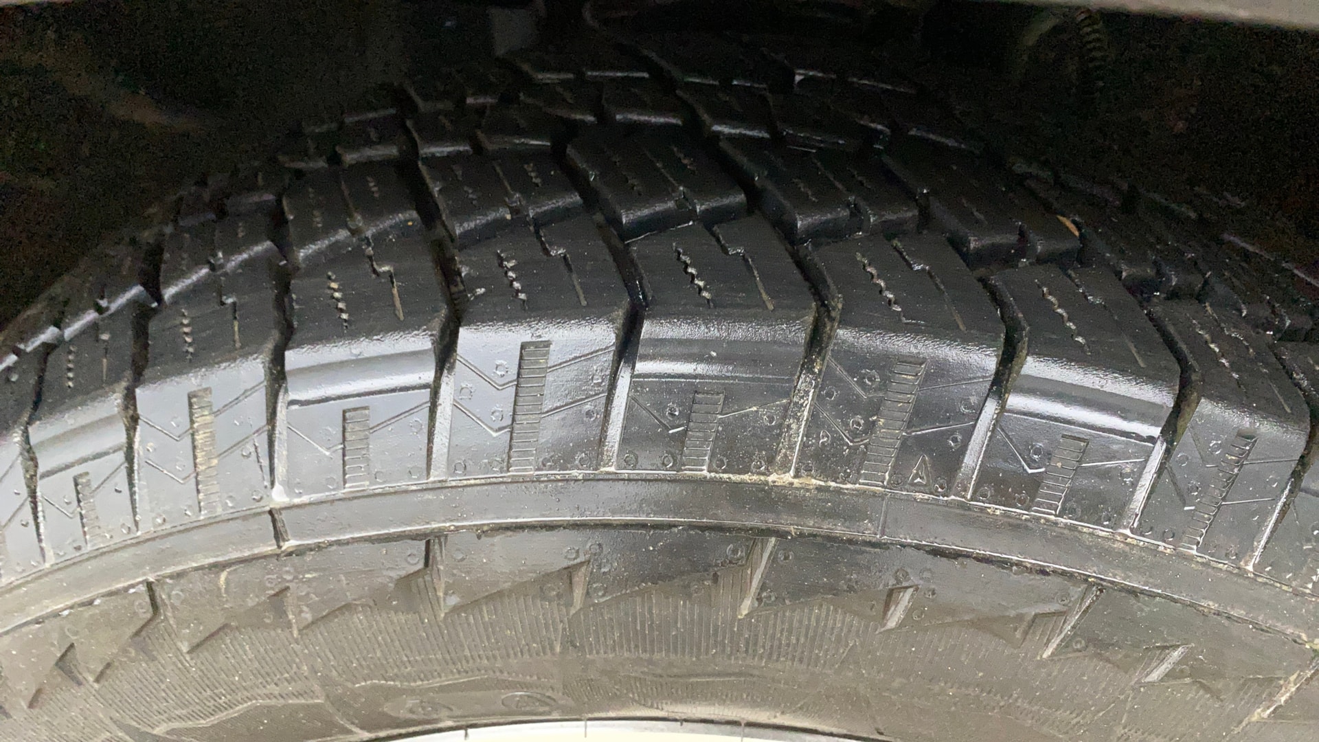 Used 2024 Mahindra Scorpio-N Used 2024 Mahindra Scorpio-N