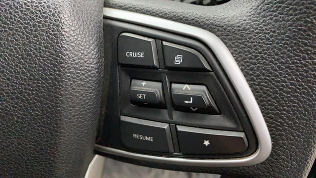 View Mahindra Scorpio-N Image 3 Used Mahindra Scorpio-N Image 3
