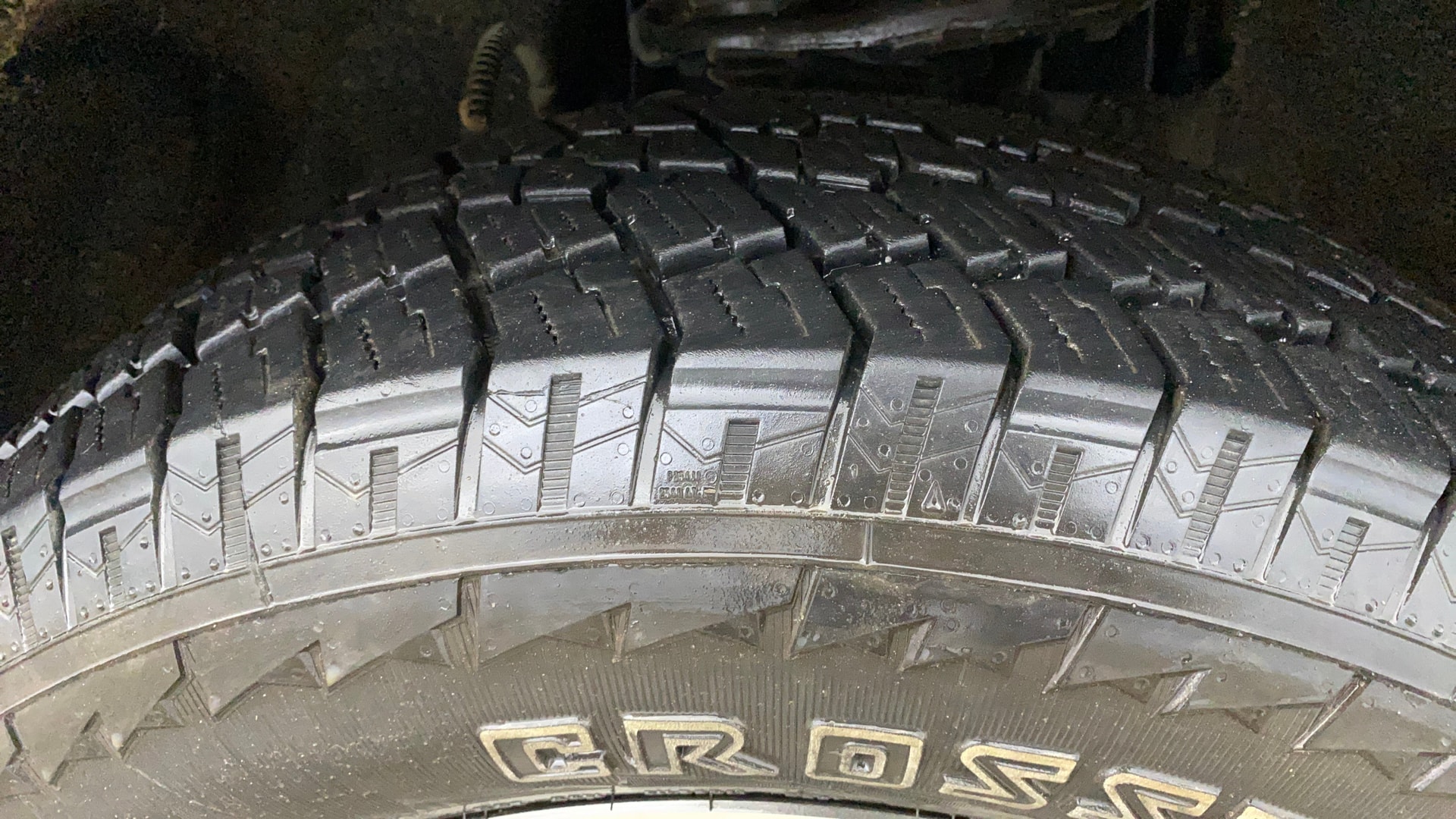 Used 2024 Mahindra Scorpio-N Used 2024 Mahindra Scorpio-N