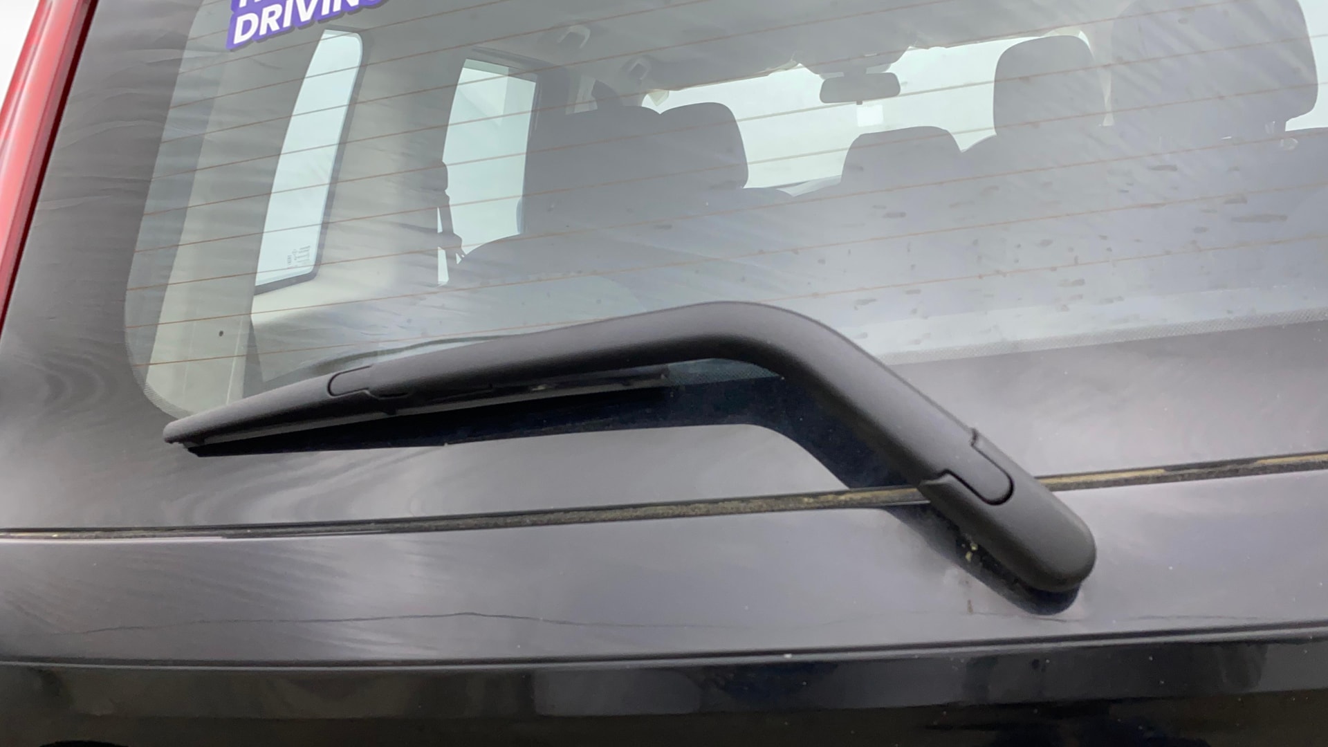 Used 2024 Mahindra Scorpio-N Used 2024 Mahindra Scorpio-N