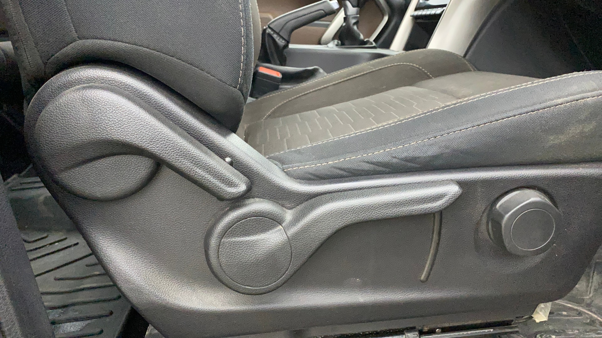 Used 2024 Mahindra Scorpio-N Used 2024 Mahindra Scorpio-N