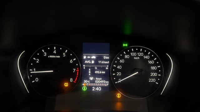View Honda City Image 21 Used Honda City Image 21