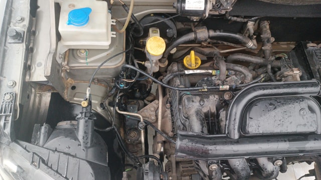 View Renault Kwid Image 3 Used Renault Kwid Image 3
