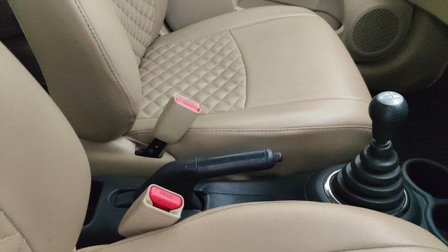 View Honda Amaze Image 37 Used Honda Amaze Image 37