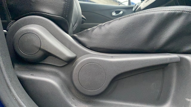 View Nissan Kicks Image 18 Used Nissan Kicks Image 18