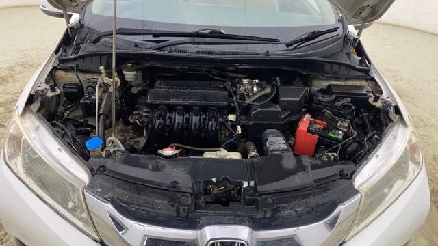 View Honda City Image 44 Used Honda City Image 44