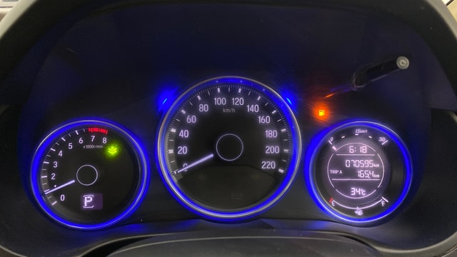 View Honda City Image 37 Used Honda City Image 37