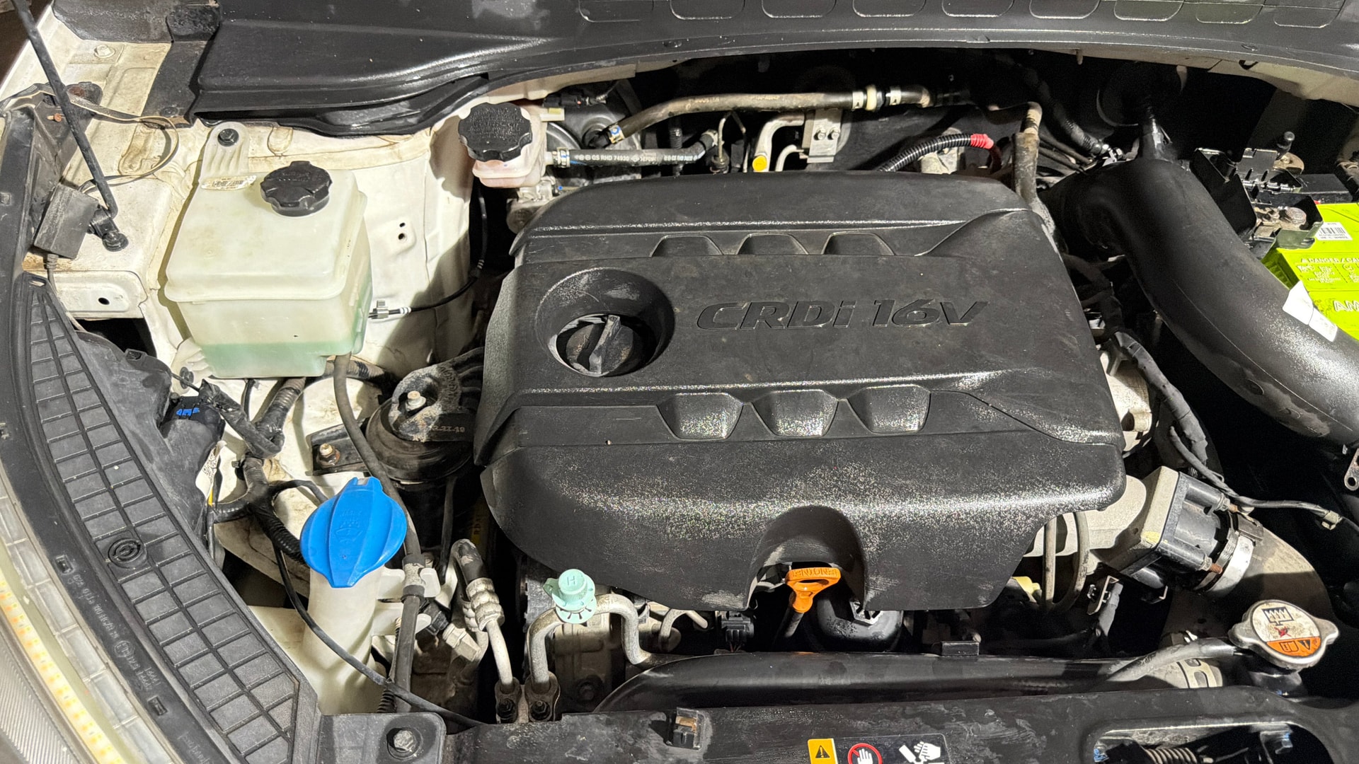 View 2020 Hyundai Creta 1.4 E Diesel Image 3 Used 2020 Hyundai Creta 1.4 E Diesel Image 3