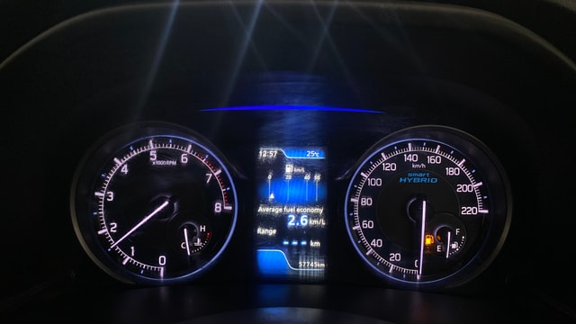 View Maruti Suzuki 1000 Image 36 Used Maruti Suzuki 1000 Image 36
