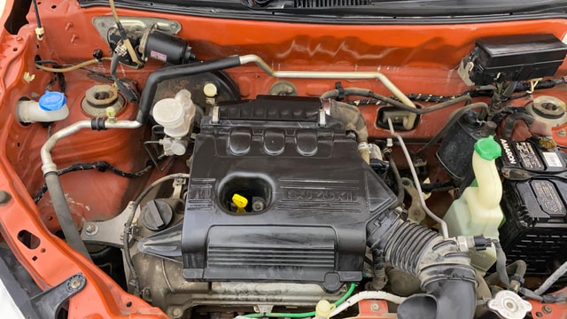 View Maruti Suzuki Alto K10 Image 23 Used Maruti Suzuki Alto K10 Image 23