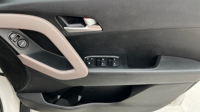View Hyundai Creta Image 40 Used Hyundai Creta Image 40
