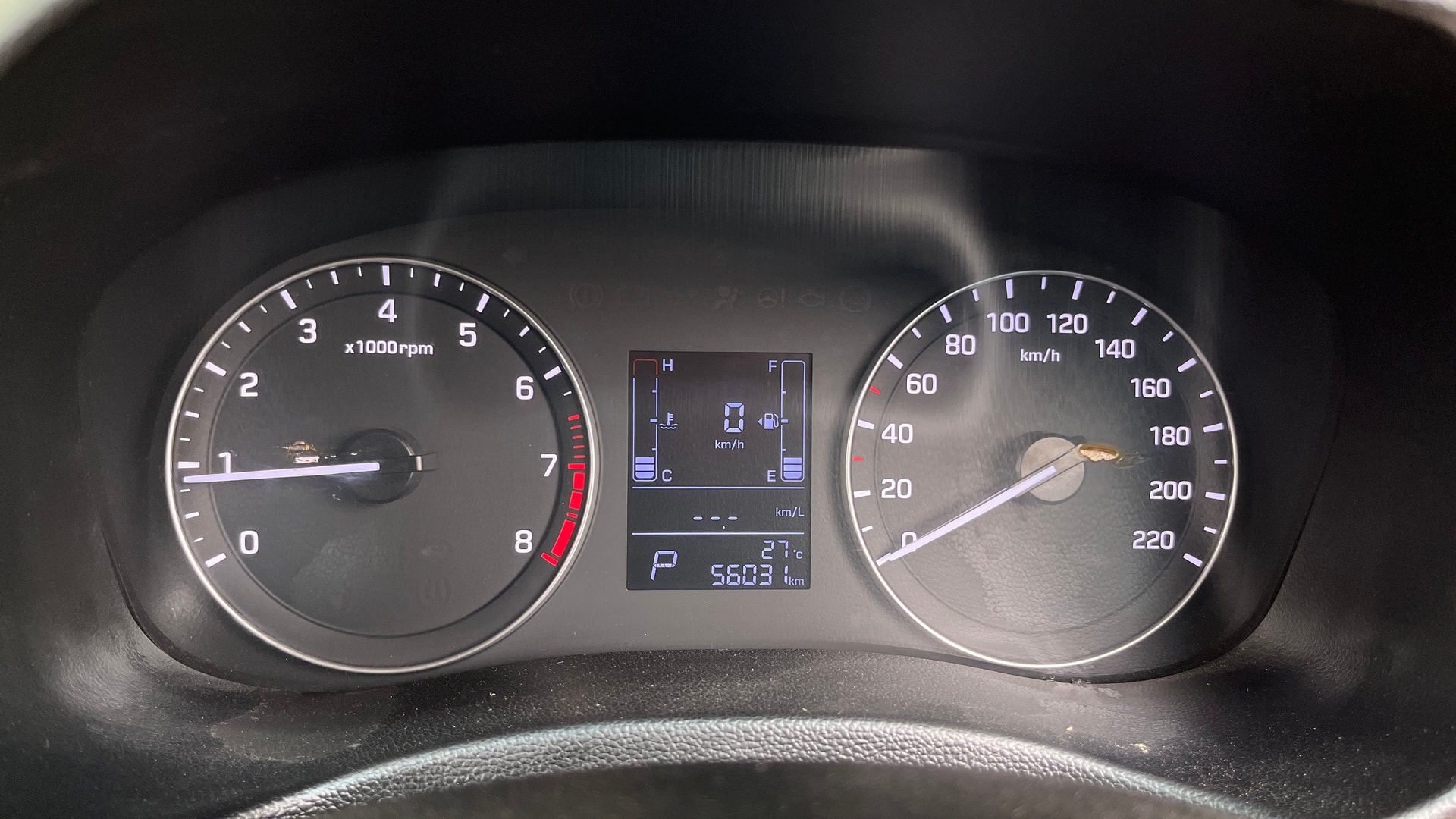 View 2018 Hyundai Creta 1.4 E Diesel Image 21 Used 2018 Hyundai Creta 1.4 E Diesel Image 21