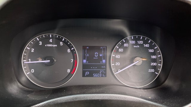View Hyundai Creta Image 21 Used Hyundai Creta Image 21