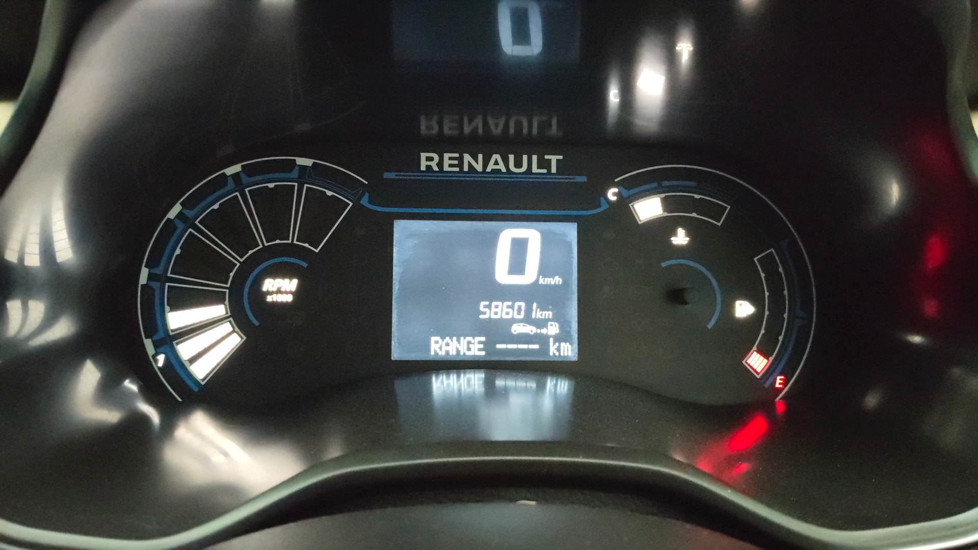 Used 2022 Renault Kiger Used 2022 Renault Kiger