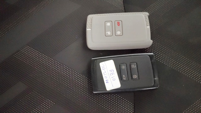 View Renault Kiger Image 27 Used Renault Kiger Image 27