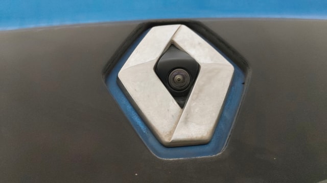 View Renault Kiger Image 23 Used Renault Kiger Image 23