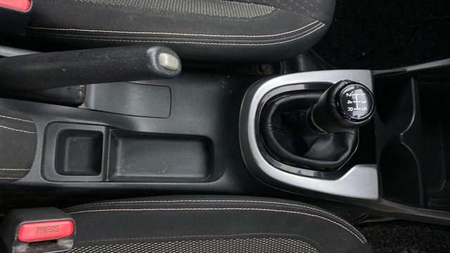 View Honda WR-V Image 41 Used Honda WR-V Image 41