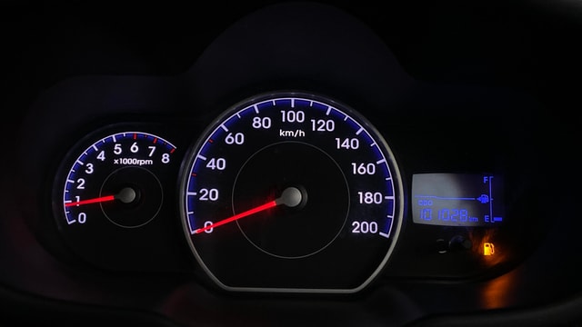View Hyundai i10 Image 33 Used Hyundai i10 Image 33