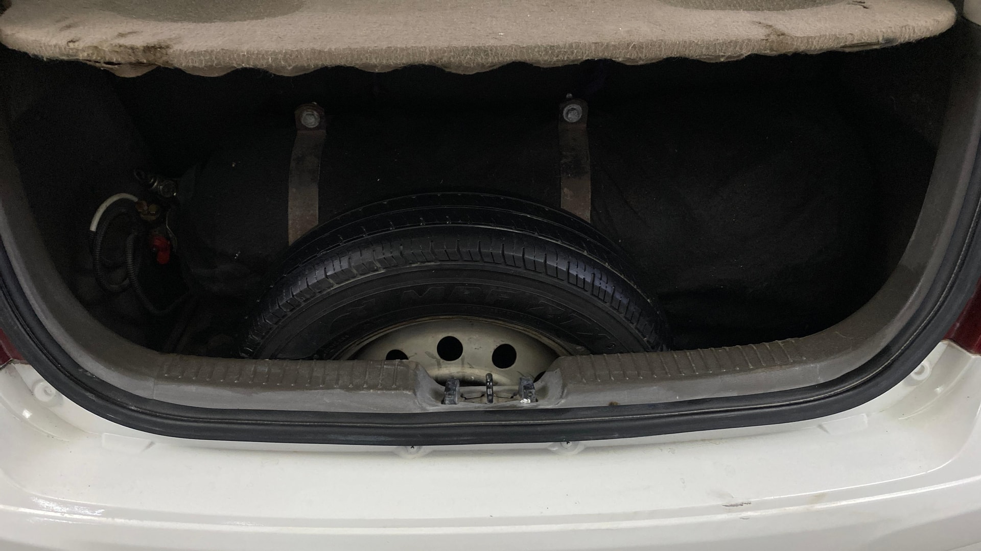 View 2015 Hyundai i10 1.1 Magna Image 10 Used 2015 Hyundai i10 1.1 Magna Image 10