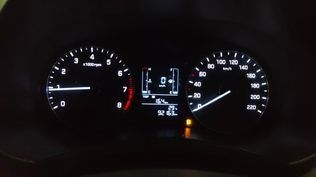 View Hyundai Creta Image 35 Used Hyundai Creta Image 35