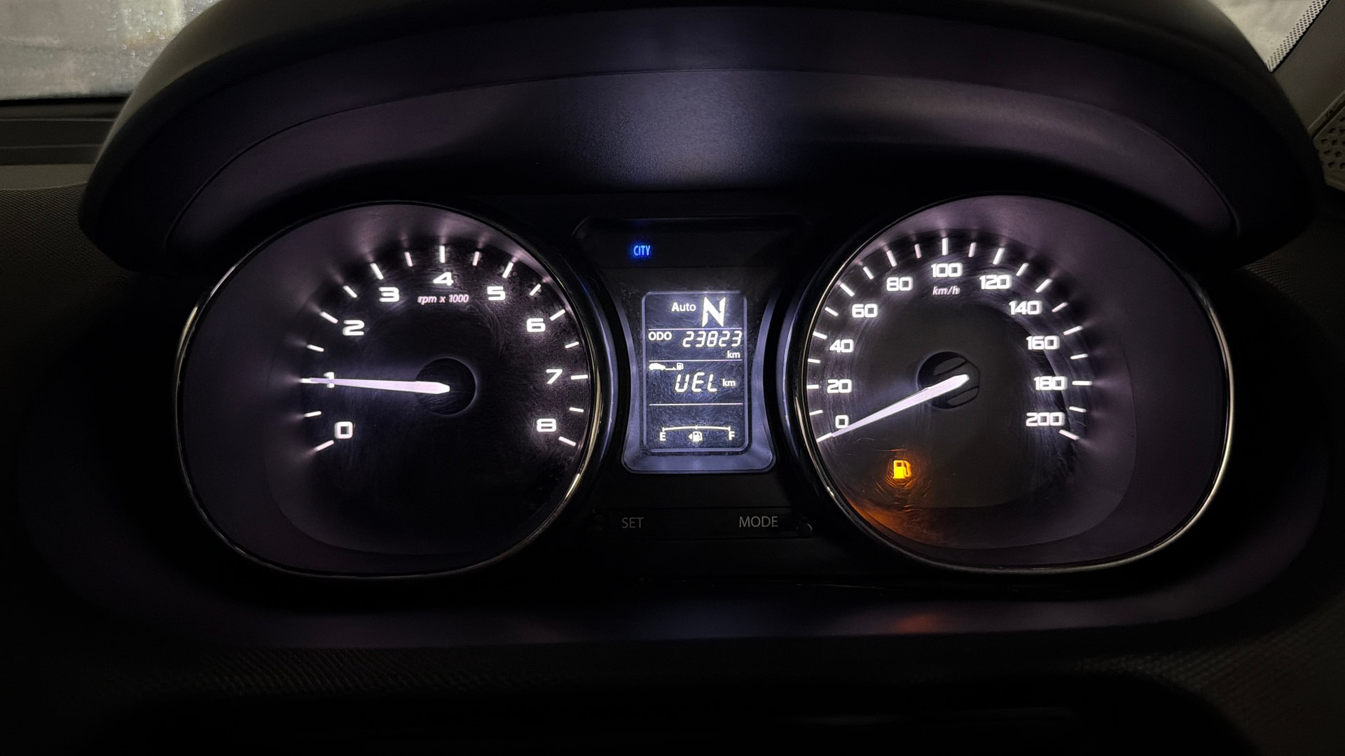 Used 2019 Tata Tigor Used 2019 Tata Tigor