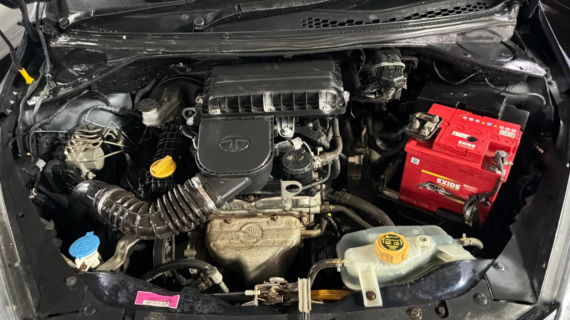 Used 2019 Tata Tigor Used 2019 Tata Tigor