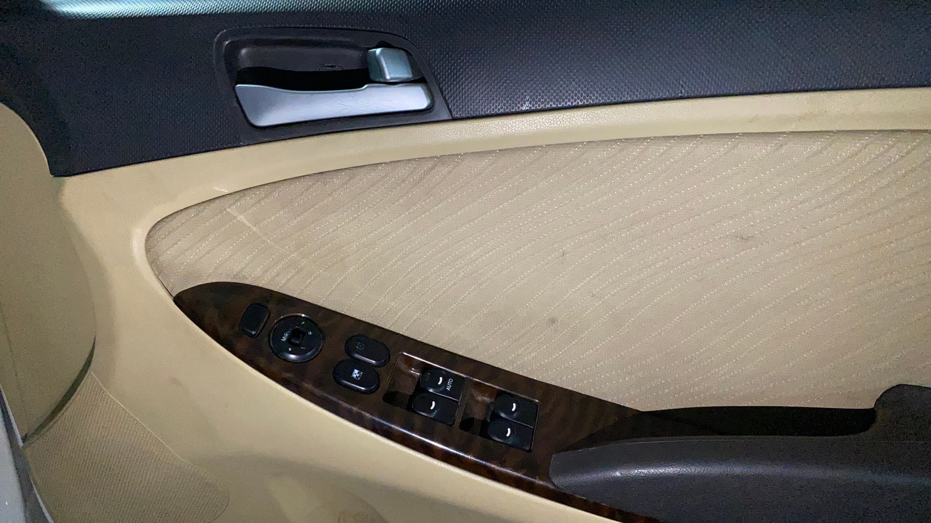 Used 2015 Hyundai Fluidic Verna Used 2015 Hyundai Fluidic Verna