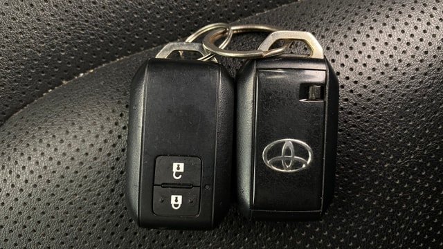 View Toyota Urban Cruiser Hyryder Image 29 Used Toyota Urban Cruiser Hyryder Image 29
