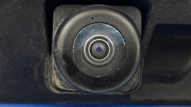 View Toyota Urban Cruiser Hyryder Image 24 Used Toyota Urban Cruiser Hyryder Image 24