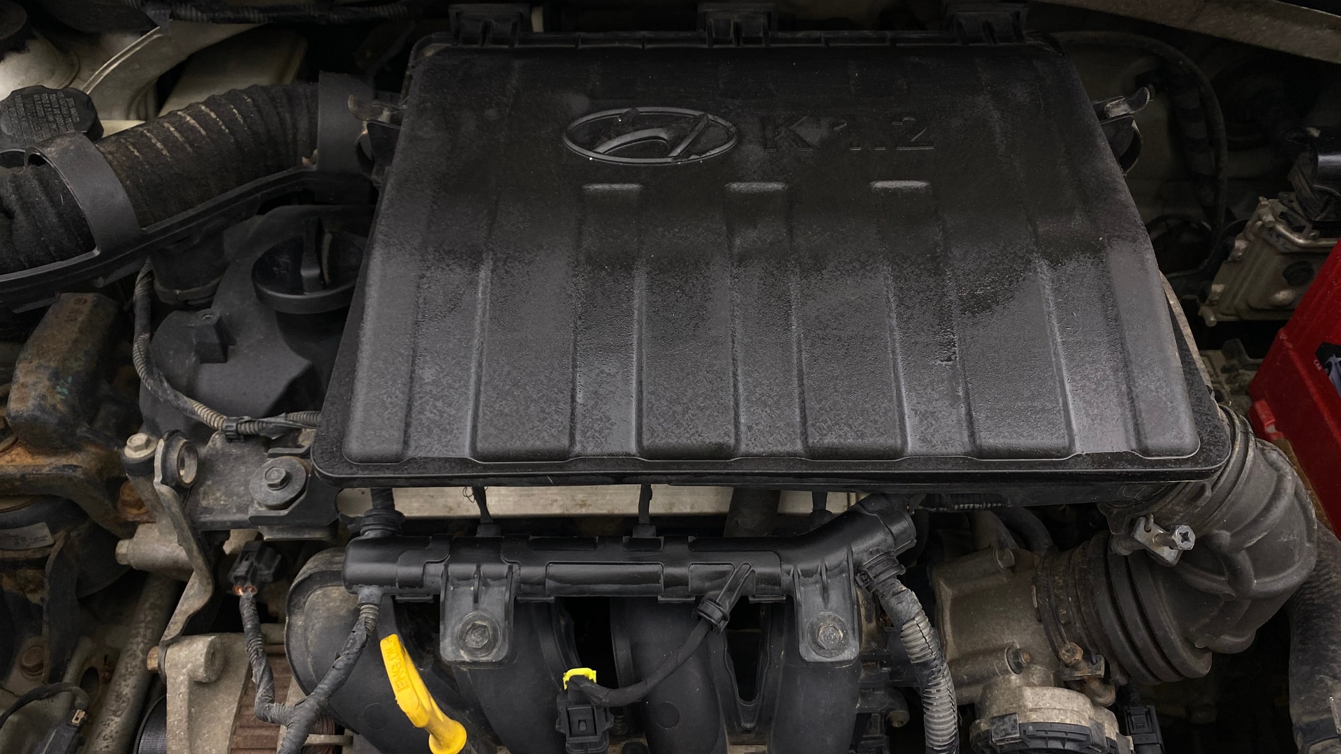View 2014 Hyundai Grand i10 Sportz 1.2 Kappa Image 41 Used 2014 Hyundai Grand i10 Sportz 1.2 Kappa Image 41