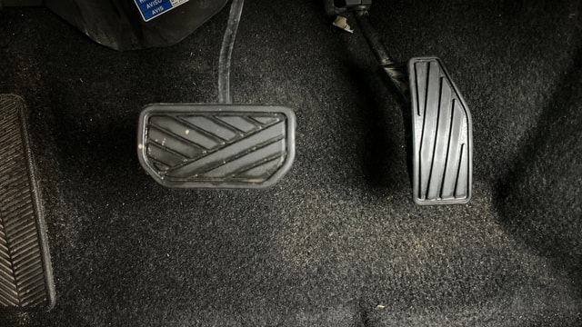 View Maruti Suzuki 1000 Image 9 Used Maruti Suzuki 1000 Image 9