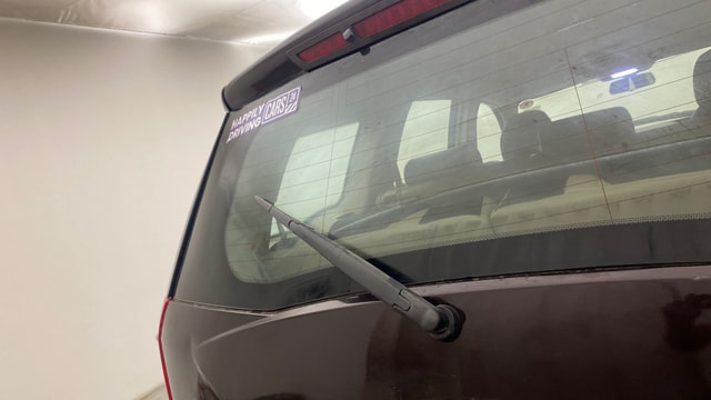 View Mahindra XUV500 Image 42 Used Mahindra XUV500 Image 42