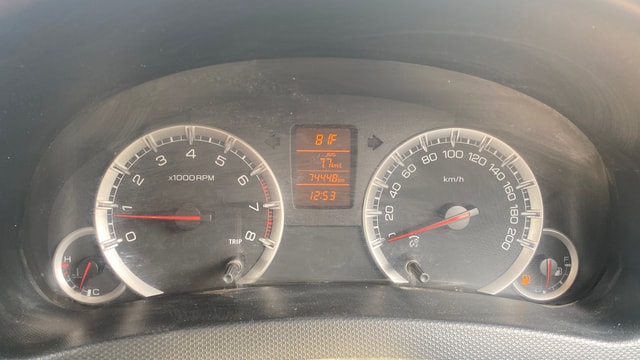 View Maruti Suzuki 1000 Image 33 Used Maruti Suzuki 1000 Image 33