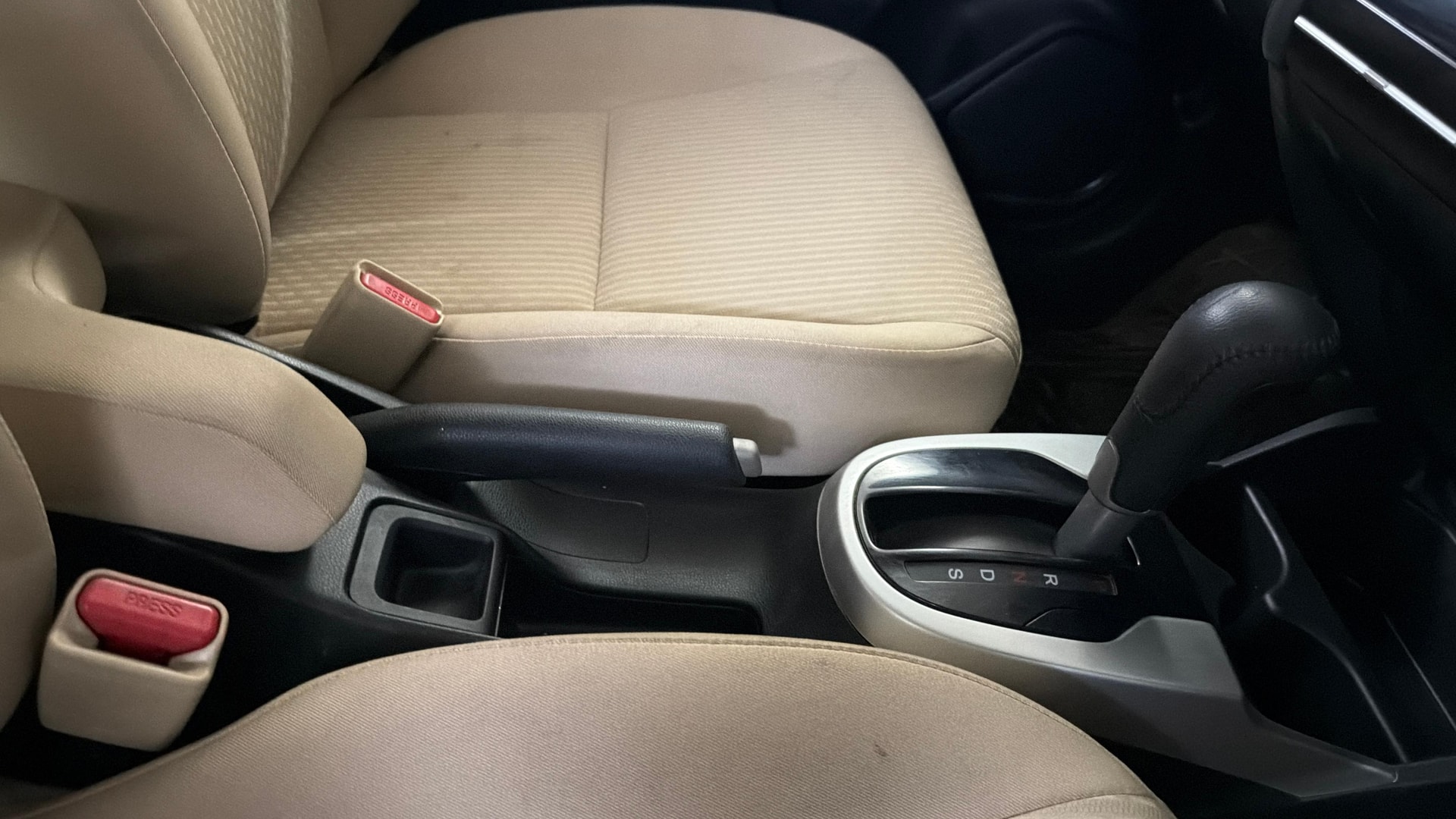 Used 2022 Honda Jazz Used 2022 Honda Jazz