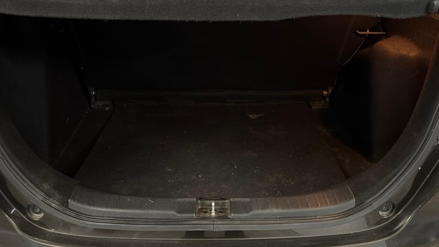 View Honda Jazz Image 11 Used Honda Jazz Image 11